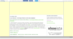 Desktop Screenshot of bilobaservice.canalblog.com
