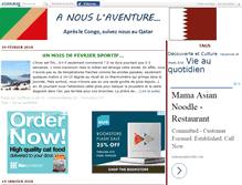 Tablet Screenshot of anouslaventure.canalblog.com