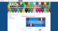 Desktop Screenshot of blogarcr.canalblog.com
