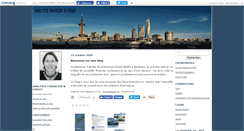 Desktop Screenshot of analystefi.canalblog.com