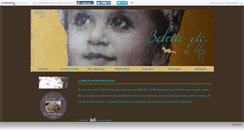 Desktop Screenshot of belettebelette.canalblog.com