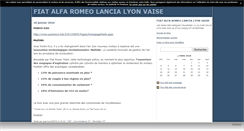 Desktop Screenshot of guerrino184372.canalblog.com
