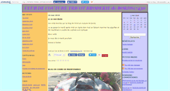 Desktop Screenshot of clubdebords.canalblog.com