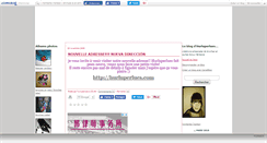 Desktop Screenshot of hurluperlues.canalblog.com