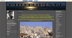 Desktop Screenshot of danphotopixel.canalblog.com