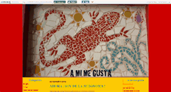 Desktop Screenshot of amimegusta.canalblog.com