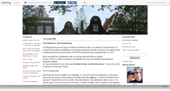 Desktop Screenshot of ninamsterdam.canalblog.com