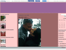 Tablet Screenshot of ingriddeco.canalblog.com