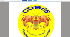 Desktop Screenshot of cdb66.canalblog.com