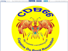 Tablet Screenshot of cdb66.canalblog.com