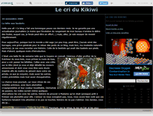 Tablet Screenshot of mokachet.canalblog.com