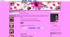 Desktop Screenshot of fimobijoux.canalblog.com