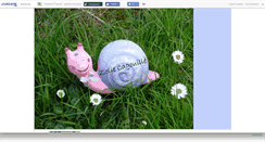 Desktop Screenshot of nacerbelier25720.canalblog.com