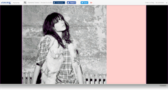 Desktop Screenshot of modeandcie.canalblog.com