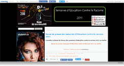 Desktop Screenshot of diversite72.canalblog.com
