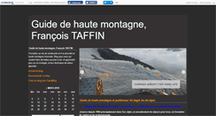 Desktop Screenshot of guidemontagne.canalblog.com