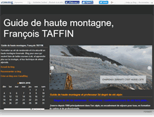 Tablet Screenshot of guidemontagne.canalblog.com