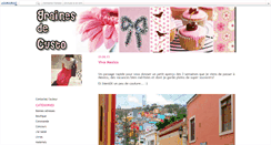 Desktop Screenshot of grainesdecusto.canalblog.com
