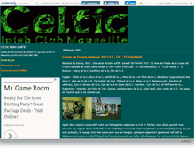 Tablet Screenshot of celticb.canalblog.com