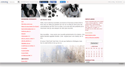 Desktop Screenshot of lamur29.canalblog.com