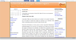 Desktop Screenshot of ema91.canalblog.com