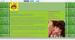 Desktop Screenshot of monkitchengarden.canalblog.com