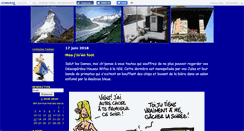 Desktop Screenshot of hillerhodan.canalblog.com