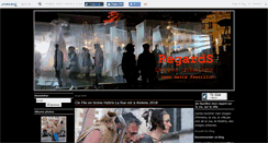 Desktop Screenshot of photofaucillon.canalblog.com