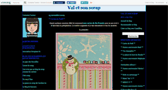 Desktop Screenshot of lemondedevali.canalblog.com