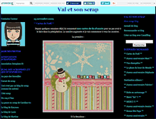 Tablet Screenshot of lemondedevali.canalblog.com