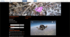 Desktop Screenshot of lescretinsdesalp.canalblog.com
