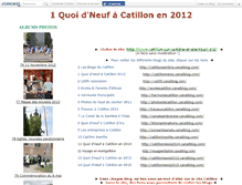 Tablet Screenshot of catillonnews.canalblog.com