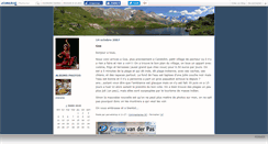 Desktop Screenshot of guibetiris.canalblog.com