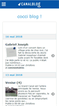 Mobile Screenshot of chmpgr.canalblog.com