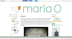 Desktop Screenshot of callemariadelao.canalblog.com