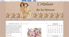 Desktop Screenshot of francoieg.canalblog.com