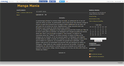 Desktop Screenshot of haribo77.canalblog.com