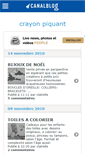 Mobile Screenshot of jecoudsdoncjesui.canalblog.com