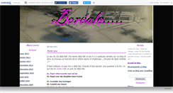 Desktop Screenshot of plumeti.canalblog.com
