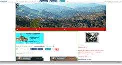 Desktop Screenshot of ithyaala.canalblog.com