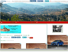 Tablet Screenshot of ithyaala.canalblog.com