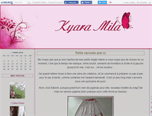 Tablet Screenshot of bykymi.canalblog.com