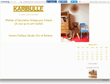 Tablet Screenshot of editionlimitee56.canalblog.com