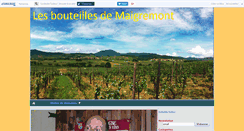 Desktop Screenshot of maigremont.canalblog.com