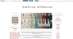 Desktop Screenshot of craftica.canalblog.com