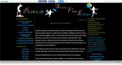 Desktop Screenshot of enjoythissongpl.canalblog.com