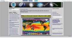 Desktop Screenshot of baobabcyclone.canalblog.com
