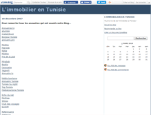 Tablet Screenshot of immobiliertn.canalblog.com