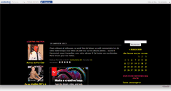 Desktop Screenshot of isapechfanclub.canalblog.com