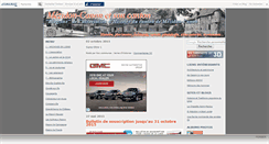 Desktop Screenshot of mezidonhistoire.canalblog.com